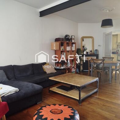 Maison 5 pièces 209000 €