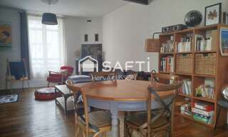 Maison 5 Pièces 105 m² à vendre à Le Mans (72100)