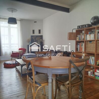 Maison 5 pièces 209000 €