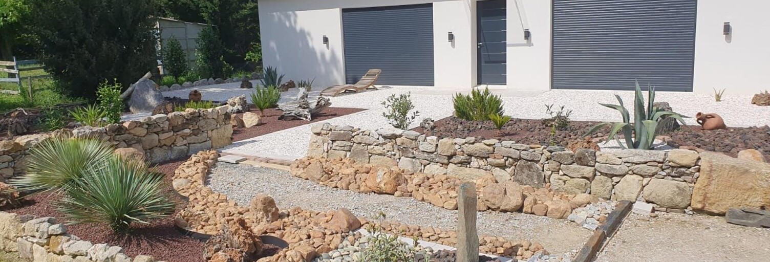 Maison 4 Pièces 142 m² à vendre à Belleserre (81540)