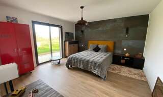 Maison 4 Pièces 142 m² à vendre à Belleserre (81540)