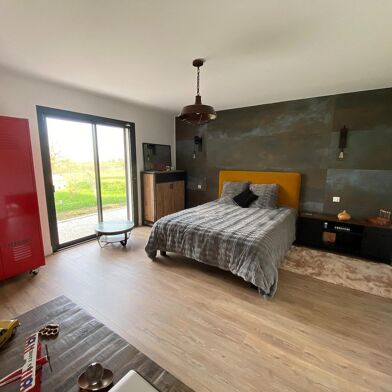 Maison 4 pièces 330000 €