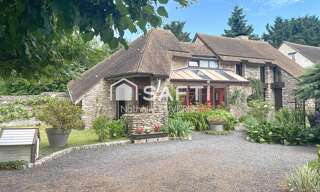 Maison 5 Pièces 150 m² à vendre à Villeconin (91580)