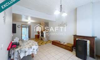 Maison 3 Pièces 78 m² à vendre à Wandignies-Hamage (59870)