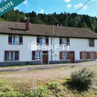 Maison 4 pièces 142000 €