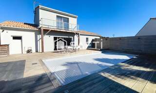 Maison 4 Pièces 115 m² à vendre à Vairé (85150)