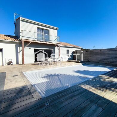 Maison 4 pièces 399000 €