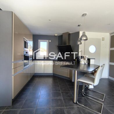 Maison 4 pièces 382000 €