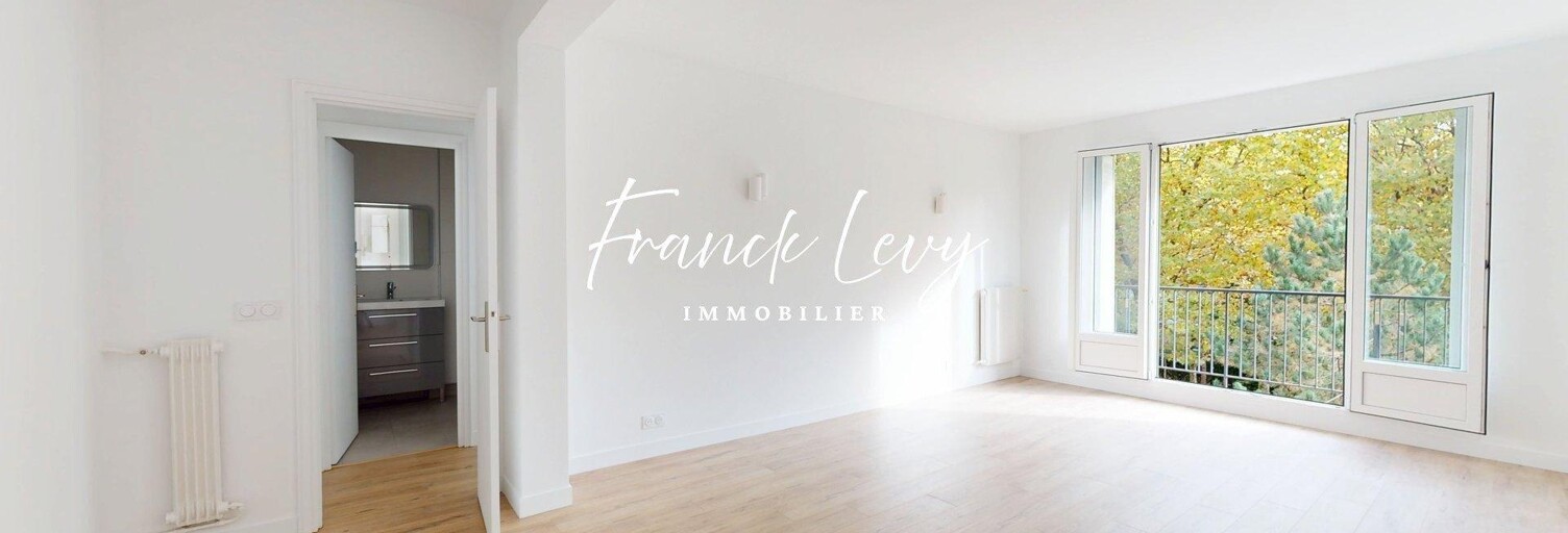 Appartement 2 Pièces 54 m² à vendre à Neuilly-sur-Seine (92200)