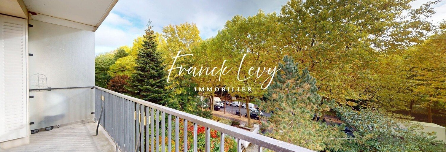 Appartement 2 Pièces 54 m² à vendre à Neuilly-sur-Seine (92200)