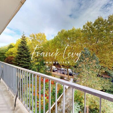 Appartement 2 pièces 554500 €