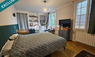 Maison 4 Pièces 90 m² à vendre à Coutances (50200)