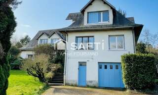 Maison 19 Pièces 272 m² à vendre à Saint-Gelais (79410)