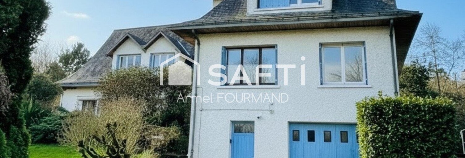 Maison 19 Pièces 272 m² à vendre à Saint-Gelais (79410)