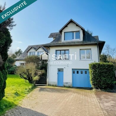 Maison 19 pièces 449900 €