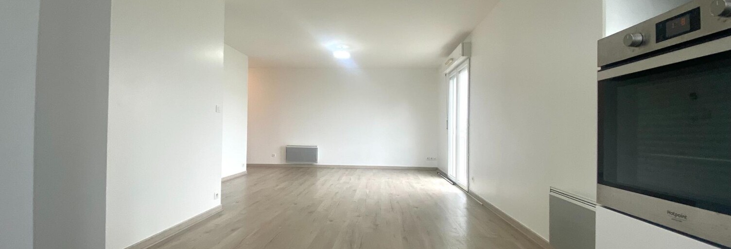 Appartement 3 Pièces 65 m² à vendre à La Rochelle (17000)