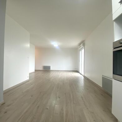Appartement 3 pièces 209000 €