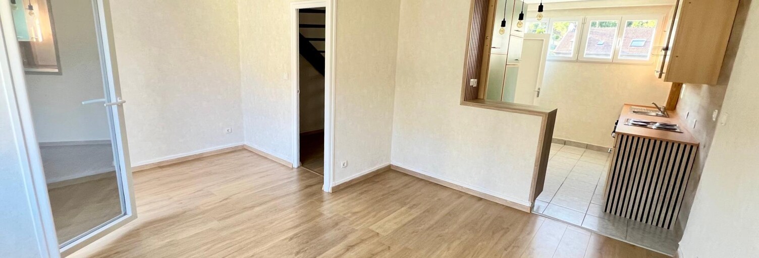 Appartement 4 Pièces 68 m² à vendre à Algrange (57440)