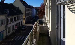 Appartement 5 Pièces 132 m² à vendre à Héricourt (70400)