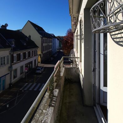 Appartement 5 pièces 129000 €