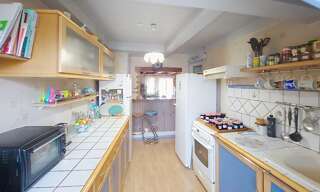 Appartement 5 Pièces 132 m² à vendre à Héricourt (70400)