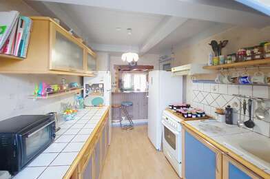 Appartement 5 pièces 129000 €