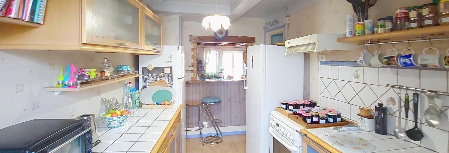 Appartement 5 Pièces 132 m² à vendre à Héricourt (70400)