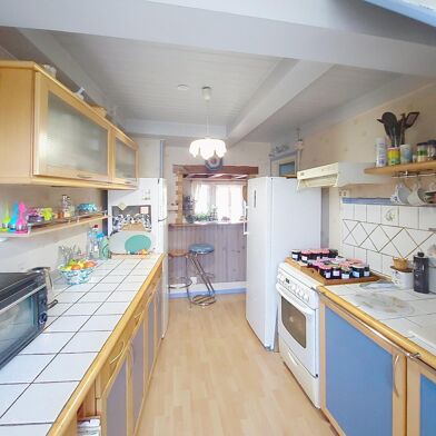 Appartement 5 pièces 129000 €