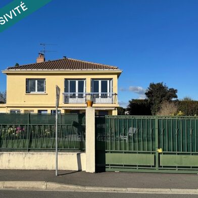 Maison 8 pièces 330000 €