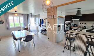 Maison 5 Pièces 110 m² à vendre à Laon (02000)