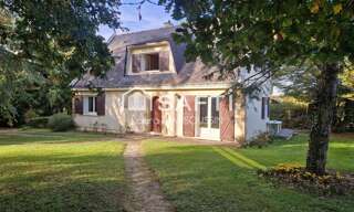 Maison 7 Pièces 137 m² à vendre à Riaillé (44440)