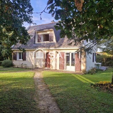 Maison 7 pièces 269000 €