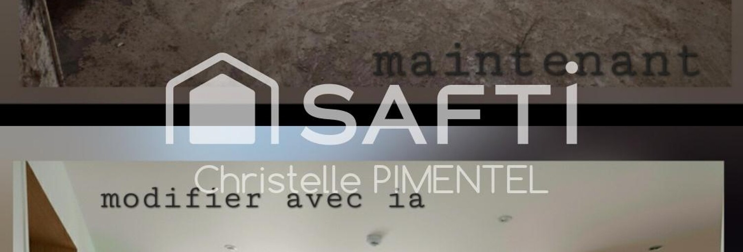 Appartement 1 Pièce 23 m² à vendre à Gan (64290)