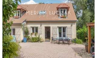 Maison 8 Pièces 222 m² à vendre à Poissy (78300)