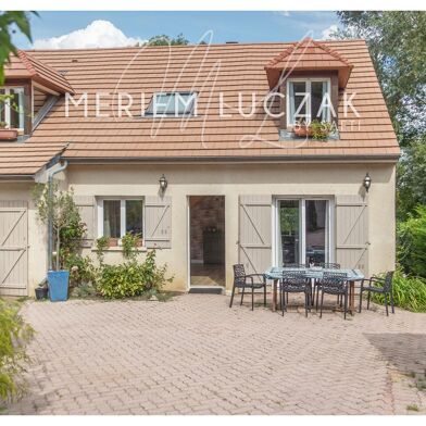 Maison 8 pièces 680000 €