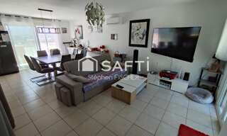 Maison 4 Pièces 90 m² à vendre à Gonfaron (83590)