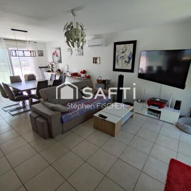 Maison 4 pièces 299000 €