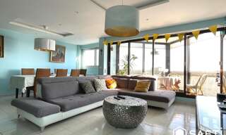 Appartement 4 Pièces 97 m² à vendre à Créteil (94000)