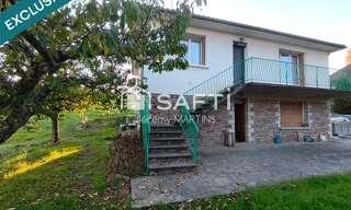 Maison 4 Pièces 90 m² à vendre à Firmi (12300)