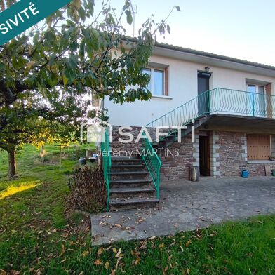 Maison 4 pièces 99000 €