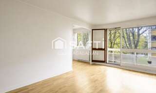 Appartement 3 Pièces 66 m² à vendre à Cachan (94230)