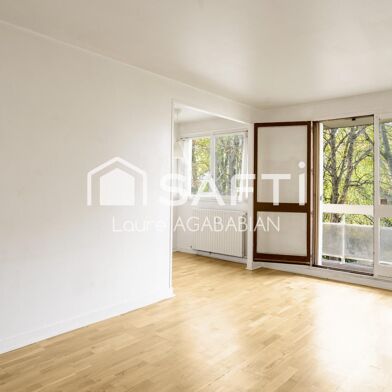 Appartement 3 pièces 270000 €