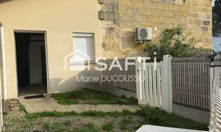 Maison 5 Pièces 126 m² à vendre à Gours (33660)