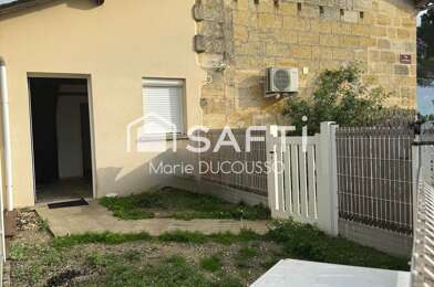 Maison 5 pièces 79000 €