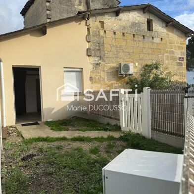 Maison 5 pièces 82500 €