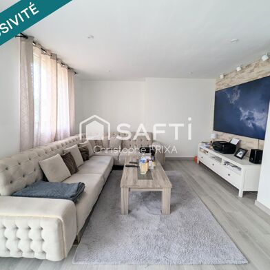 Appartement 4 pièces 109500 €