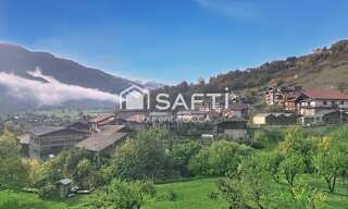 Maison 5 Pièces 140 m² à vendre à Aime-la-Plagne (73210)