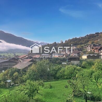 Maison 5 pièces 490000 €