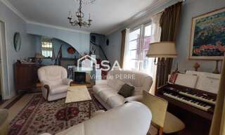 Maison 5 Pièces 128 m² à vendre à Royan (17200)