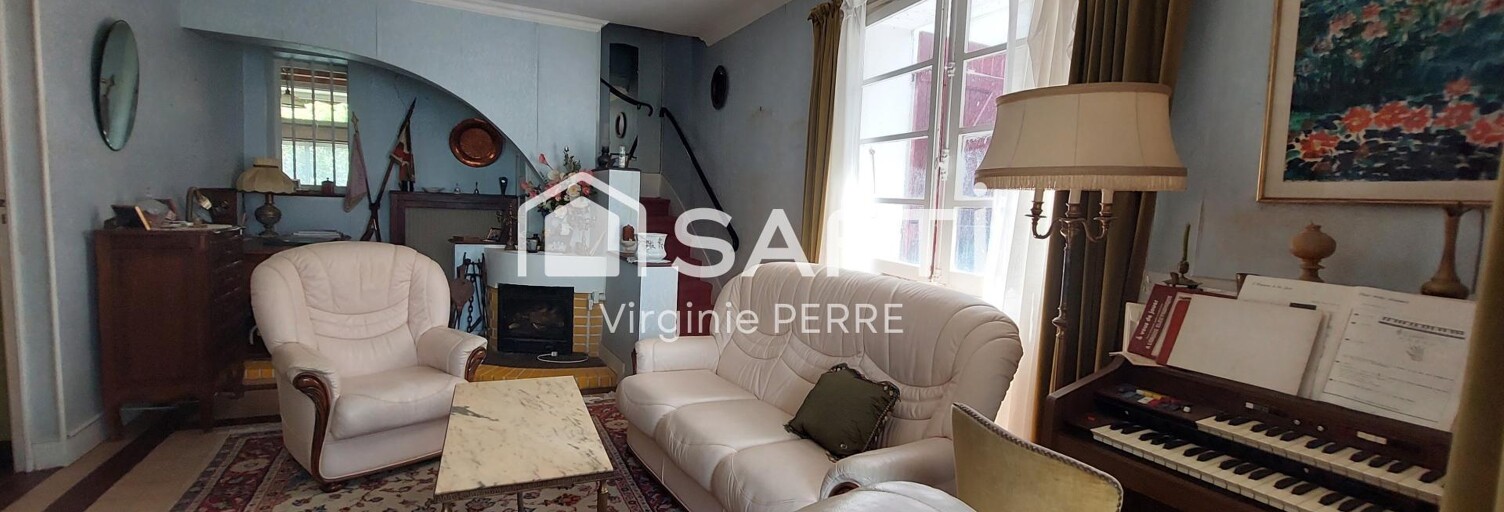 Maison 5 Pièces 128 m² à vendre à Royan (17200)